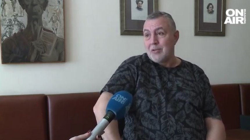 Театър, боксов мач или селски пазар е НС? Христо Мутафчиев и Кубрат Пулев болезнено откровени
