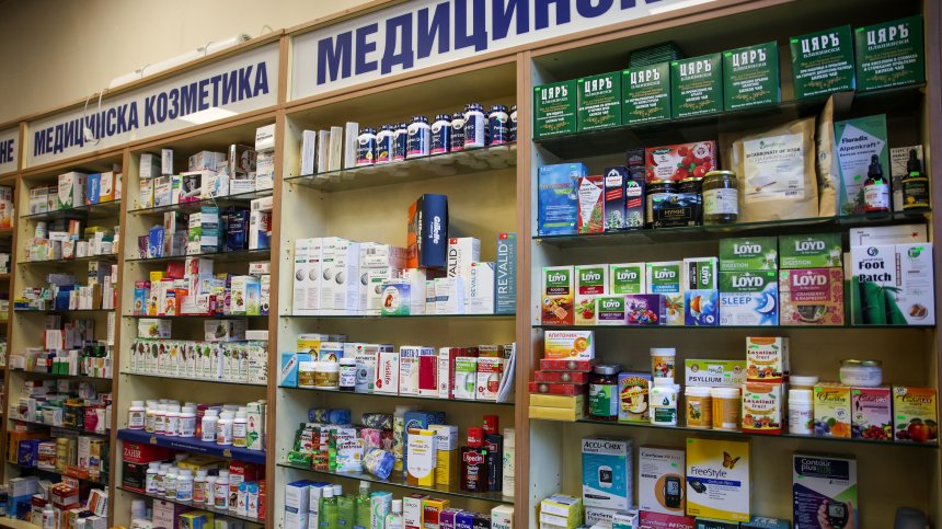 Аптеките ще получават допълнителни 15% от всяко лекарство по НЗОК