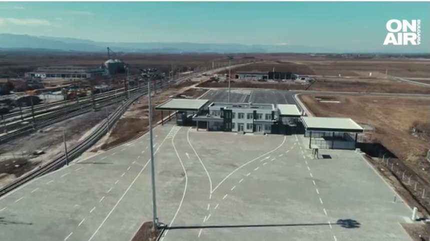 Интермодалният транспорт е бъдещето, изграждат още няколко терминала у нас