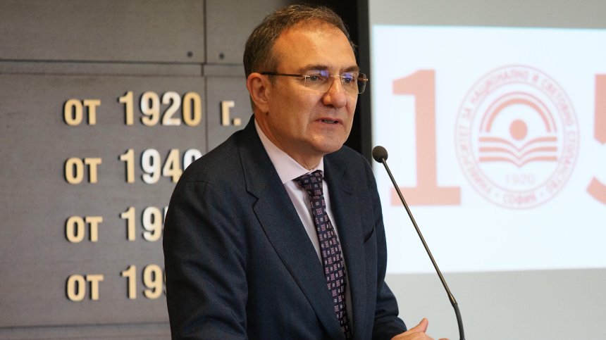 Няма да има увеличение с 10% на заплатите в бюджетния сектор