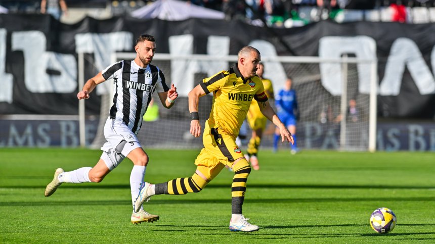 "Локо" (Пд): Дълбоко и категорично сме несъгласни с решението на ДК към БФС