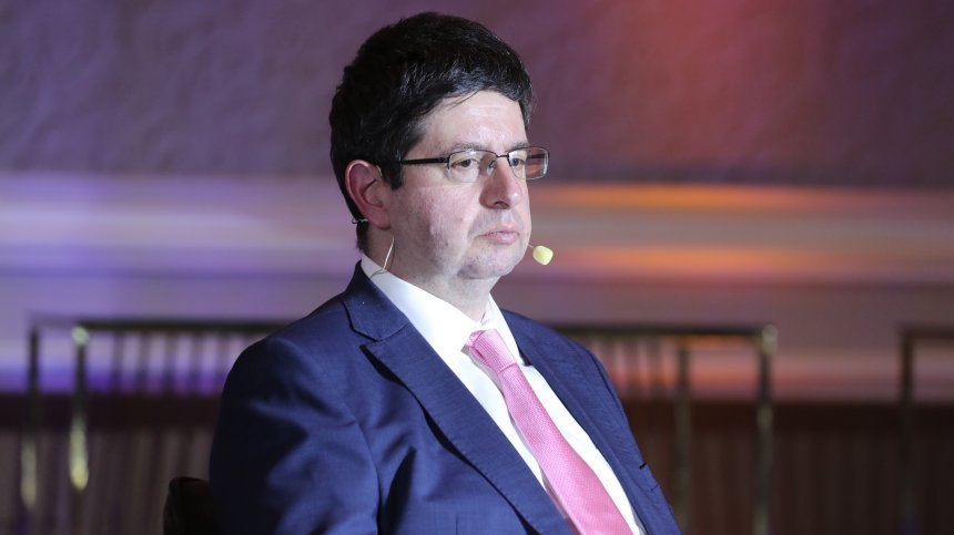 Доц. Петър Чобанов: Развиващата се среда дава възможност за бизнес