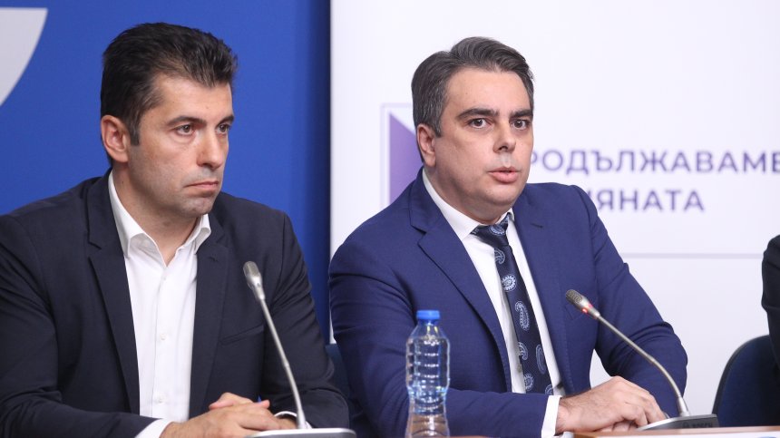 МЕ контрира Петков: Няма свободни слотовете в Гърция, капацитетът отдавна е зает