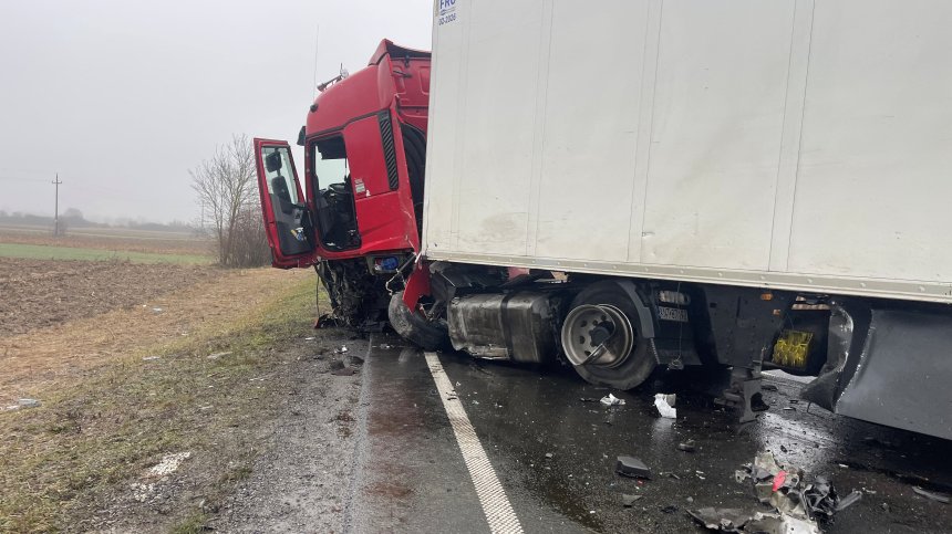 Автоматично блокиране на волана може да е причинило катастрофата с фенове на ПАОК
