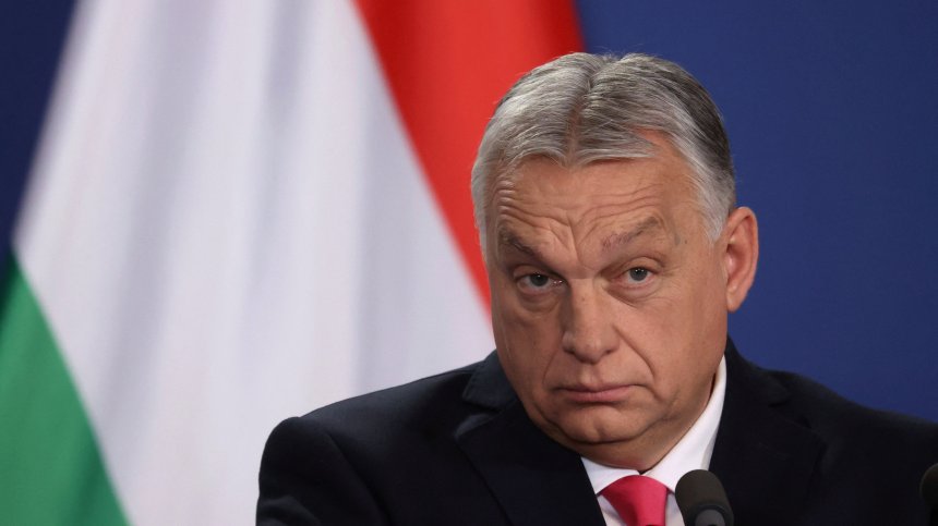 Виктор Орбан: Патриотите и прогресивните хора водят цивилизационна битка
