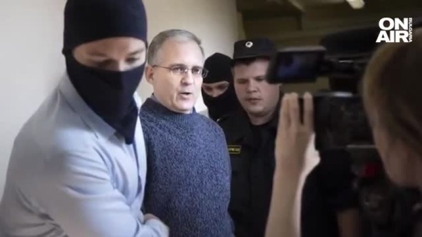 САЩ предлагат на Русия размяна на затворници - търговец на оръжие срещу баскетболистка и военен