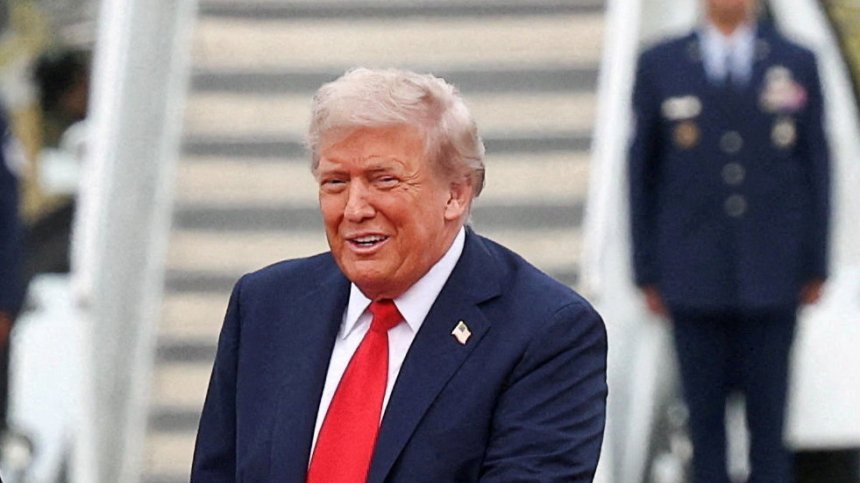 Доналд Тръмп планира да премахне машините за гласуване