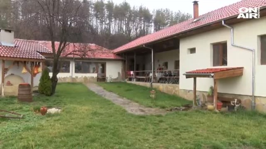 Принудителни мерки в Габрово, наблюдават и старчески дом