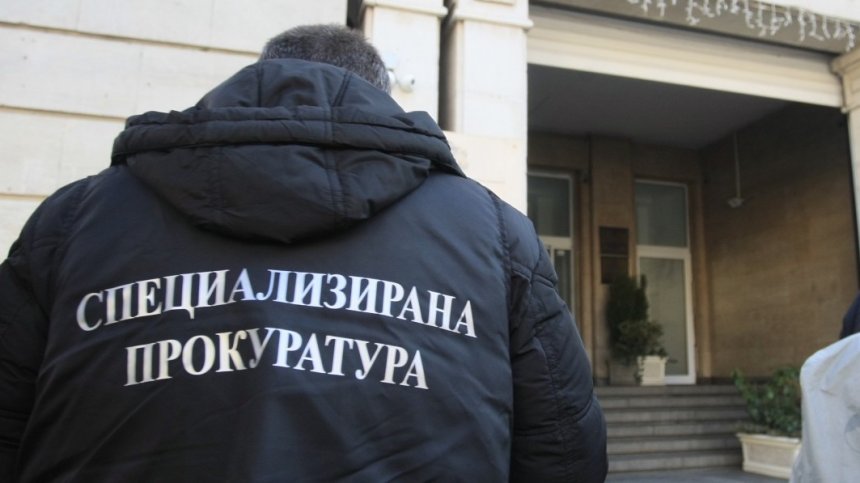 Прокуратура поиска отстраняване от длъжност на кмета на община Годеч
