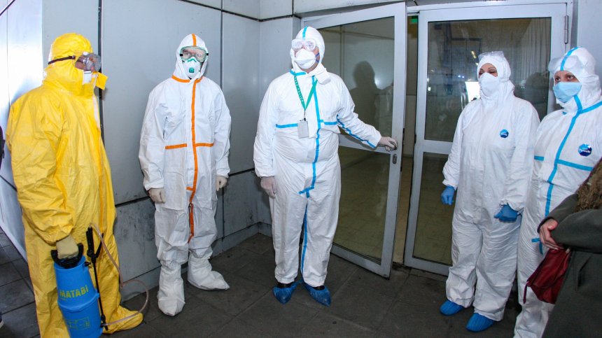 98 заразени с коронавирус и много починали за денонощието