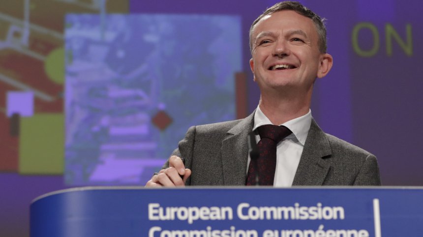 ЕК: Киев може да купи българските реактори с европари