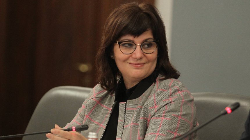 Сербезова: Не се налага въвеждане на противоепидемични мерки на национално ниво