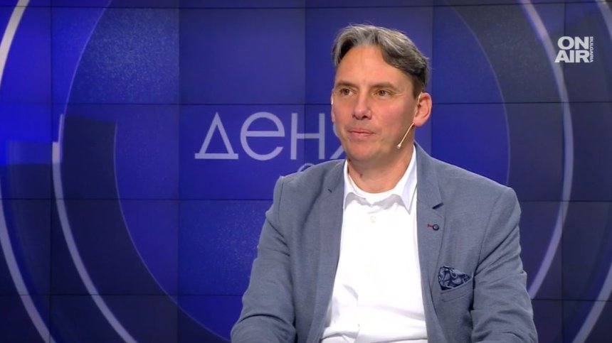 ПП-ДБ не се отказва от идеята за кабинет на малцинството, чака подкрепа от ГЕРБ-СДС