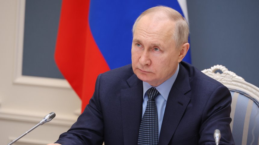Европейските санкции "изпиха" любимото вино на Путин
