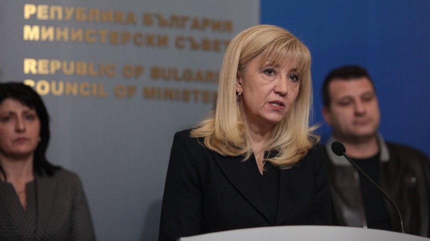 Държавата и превозвачите се разбраха за тол таксите