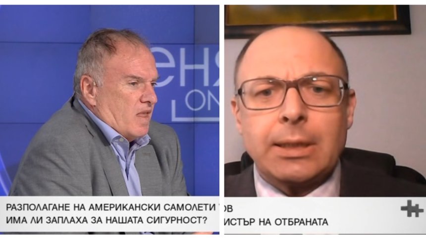 Иран не може да плаши България с война, трябва да минимизираме риска, твърдят анализатори