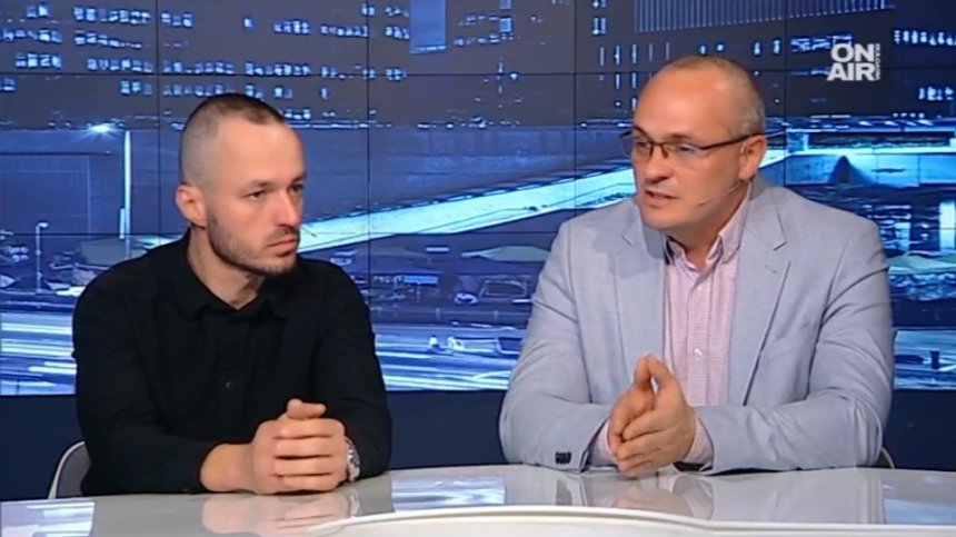Политолог: На балотаж обществото гласува по омраза!