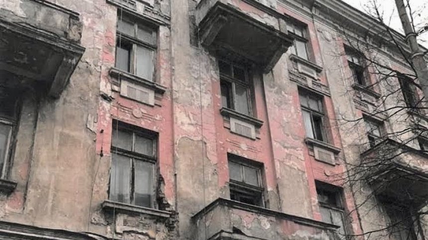 Възстановяват емблематичен хотел в София, част от недвижимото културно наследство