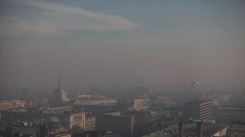 Европа завърши сделката за въглеродния данък 