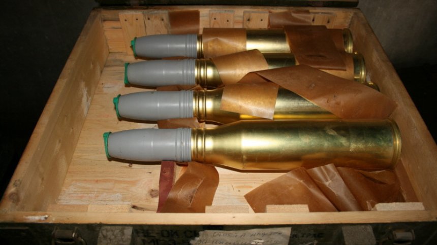 30% ръст на износа на българската отбранителна индустрия