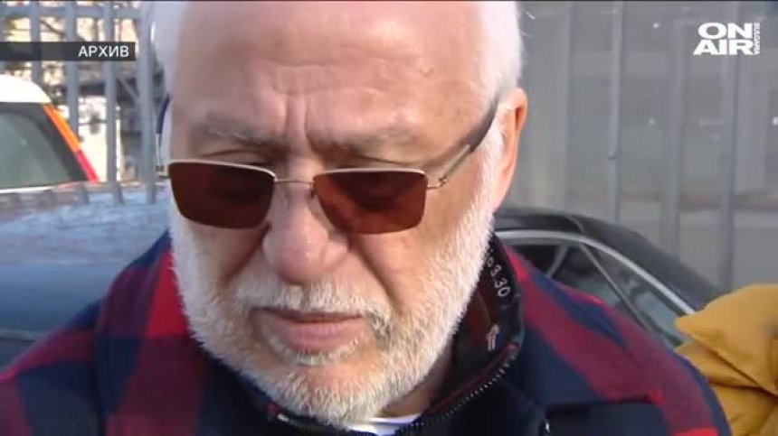 Емилиян Гебрев - българската следа в скандала между Чехия и Русия