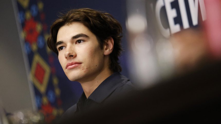 Невероятно представяне на Никола Цолов в Австрия