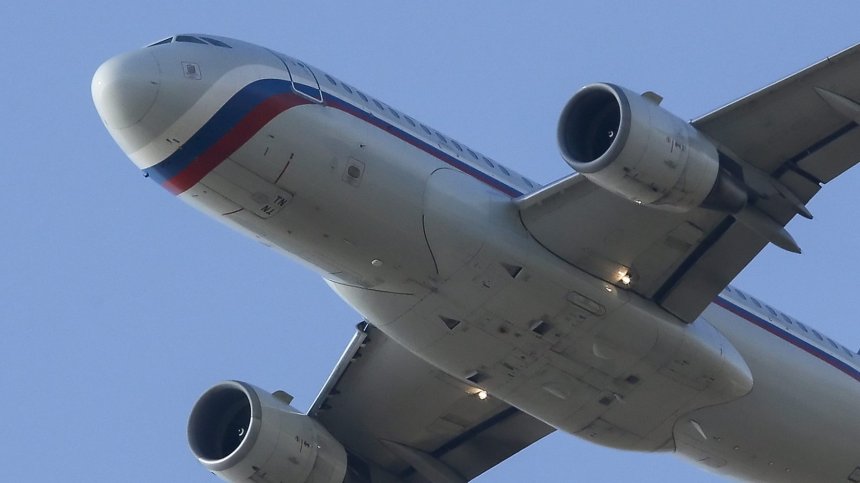 Русия ударно готви пускането на заместващи самолети собствено производство
