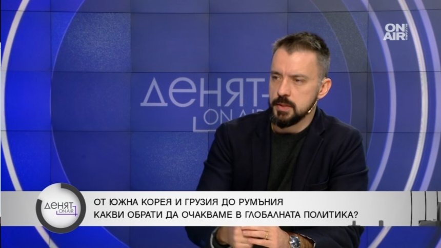 Как свръхпрогресивизмът доведе до криза в Европа