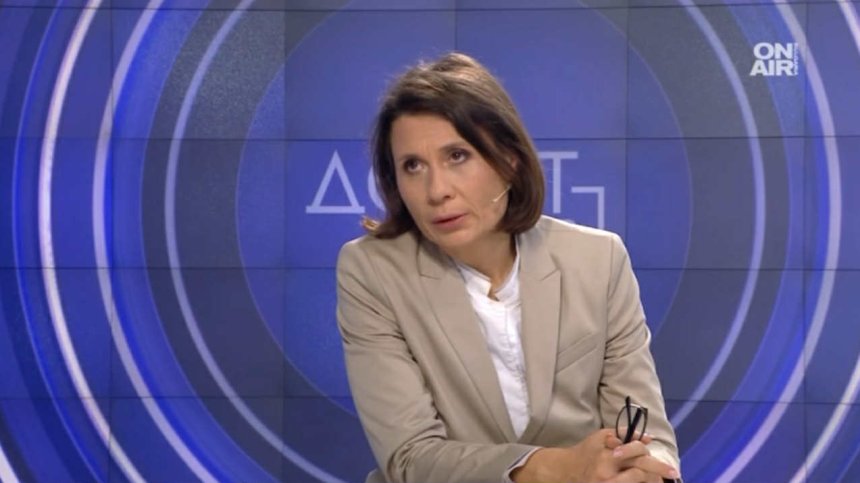 Белобрадова: Очаквах повече от ГЕРБ, ИТН и БСП се изпразниха от съдържание