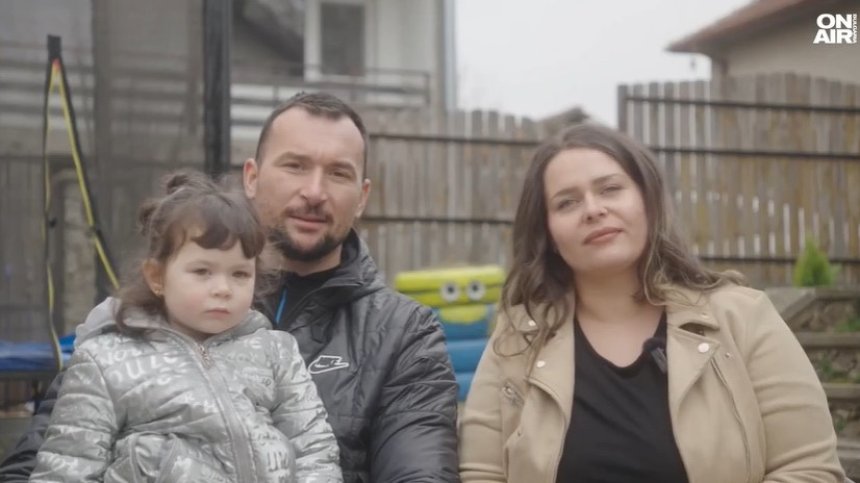 Да отгледаш децата си на село: Семейство иска да върне младите към корените им