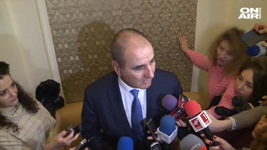 Другата седмица ще търсят заместник на Теменужка Петкова