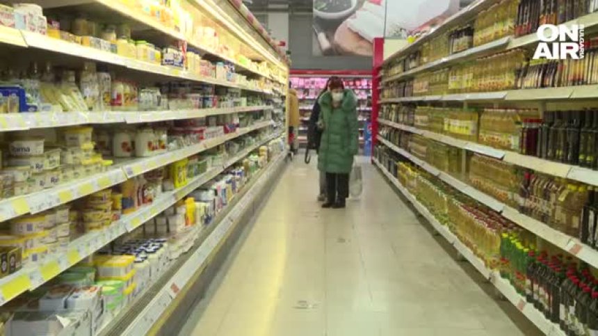 Специални стикери ще ни показват най-ниските цени във веригите