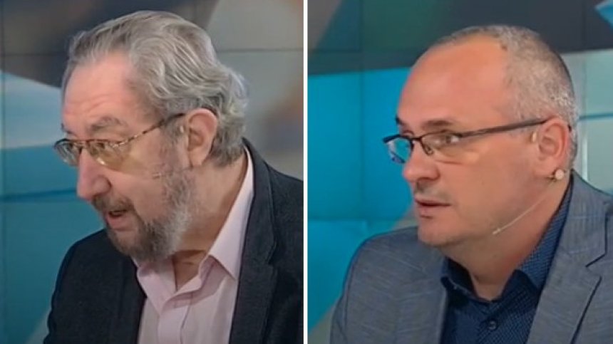 Анализатори: Слави Трифонов може да се превърне в първа политическа сила