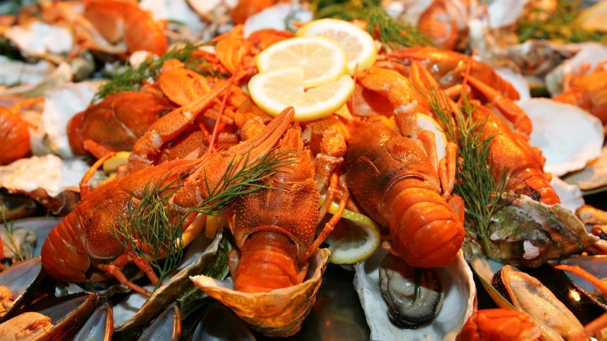 Храни са напът да изчезнат заради промените в климат