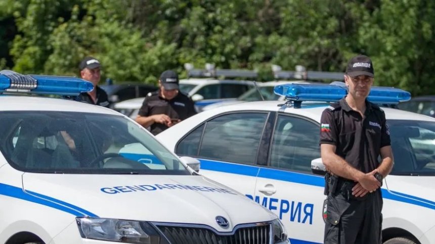 Полицията в София: Няма да има училище или детска градина без наше присъствие