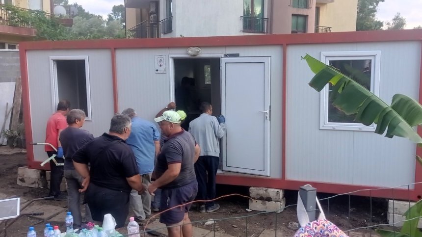 Бизнесът в Царево иска финансово подпомагане, за да запази работещите