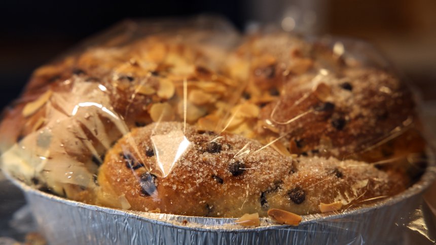 До 100 лв. за козунак на Великден, но българинът предпочита вкуса от миналото