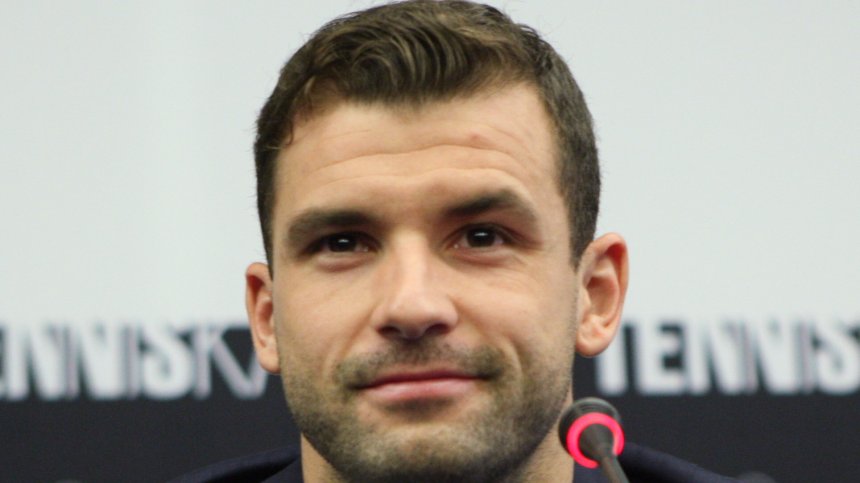 Григор Димитров към млади таланти: Продължавайте да се борите