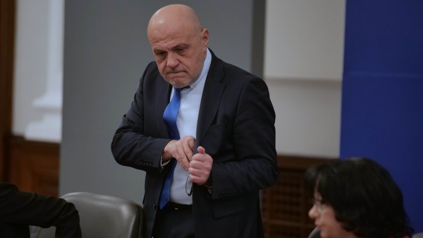 България няма да получи &euro;653 млн. като второ плащане по ПВУ