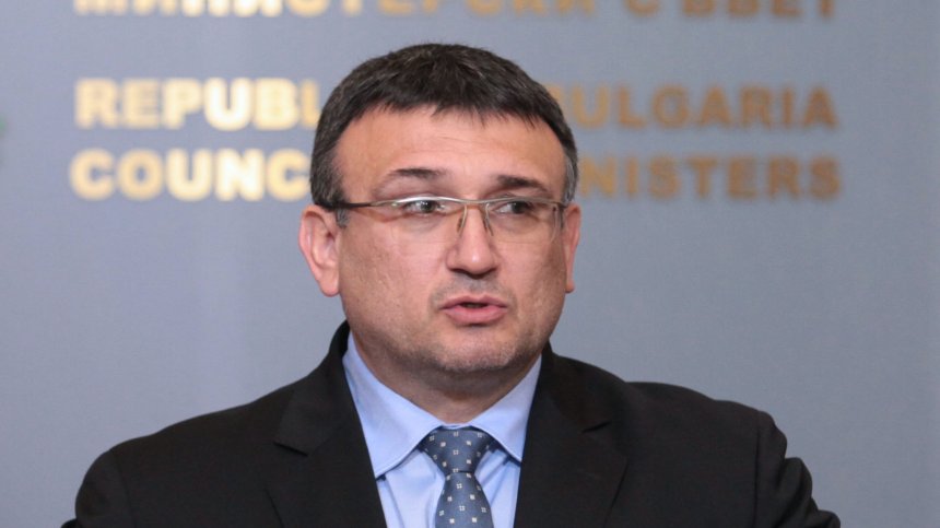 Допълнителните 6 млн. лв. за борба с градушките спасили продукцията