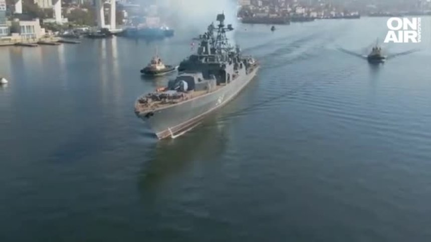 Очаква се българските моряци от "Царевна" да се завърнат у нас