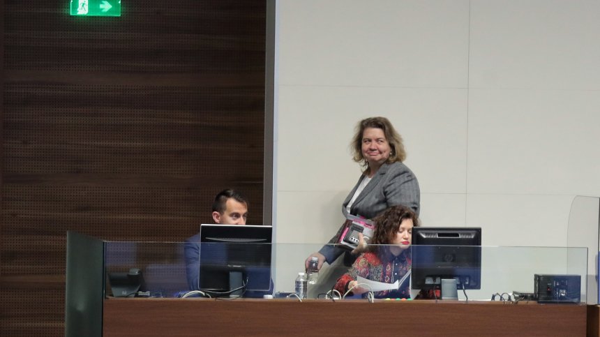 БСП се съгласи за смяна на доц. Наталия Киселова