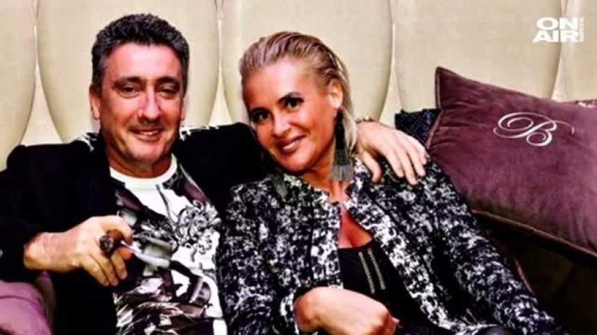 Ветко Арабаджиев е в тежко състояние в Ковид отделение
