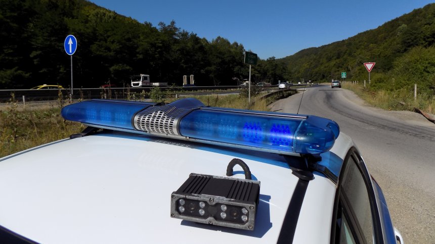 МВР "окупира" Рилския манастир: Не оставяйте ценности в колите си