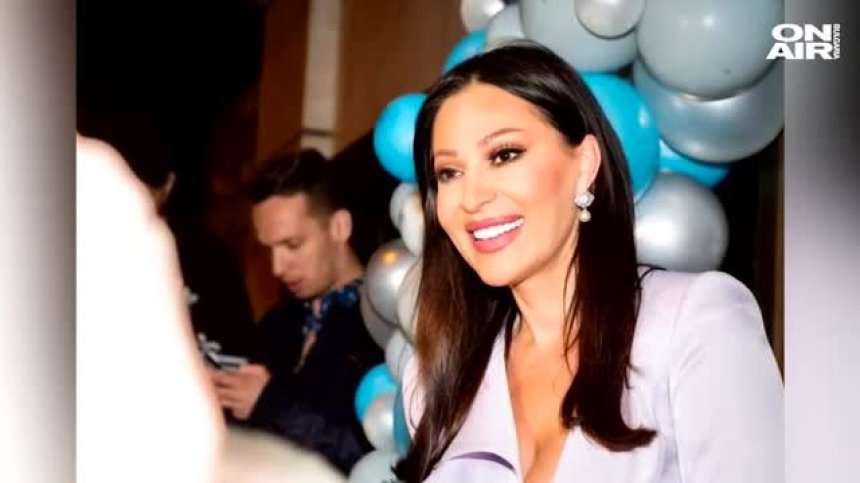 Папараци хванаха Цеца Величкович с младо гадже (ВИДЕО)