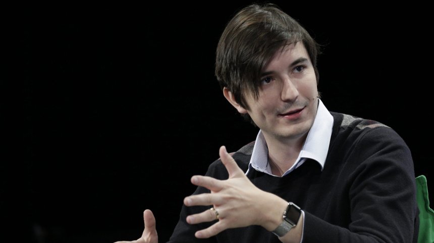 Топ 10 на най-младите милиардери, Влад Тенев е в тройката