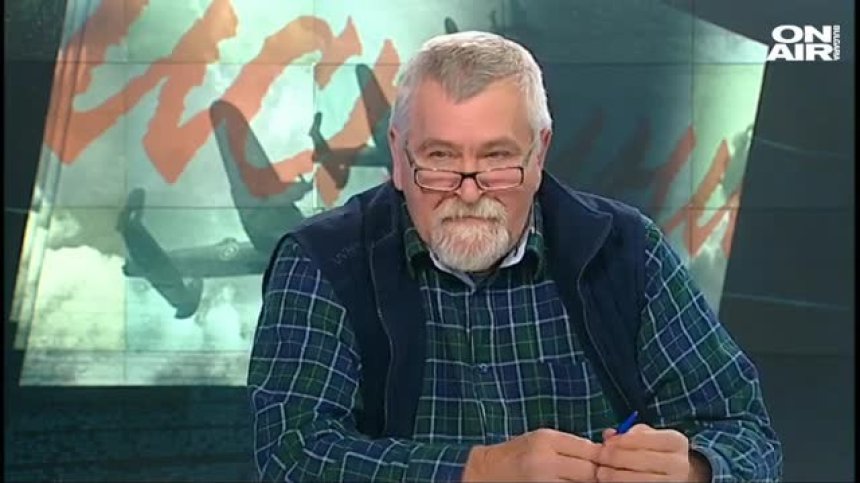 Възход и падение на българското земеделие