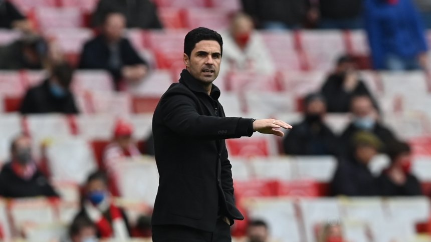 "Арсенал" станаха за резил срещу "Брентфорд", Артета: Много съм разочарован