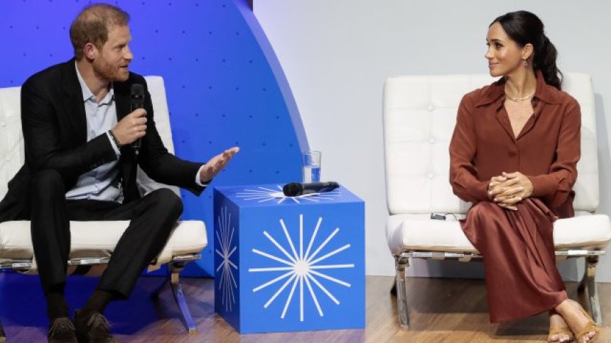 Виното и мармаладът на Меган Маркъл се изкупиха като топъл хляб