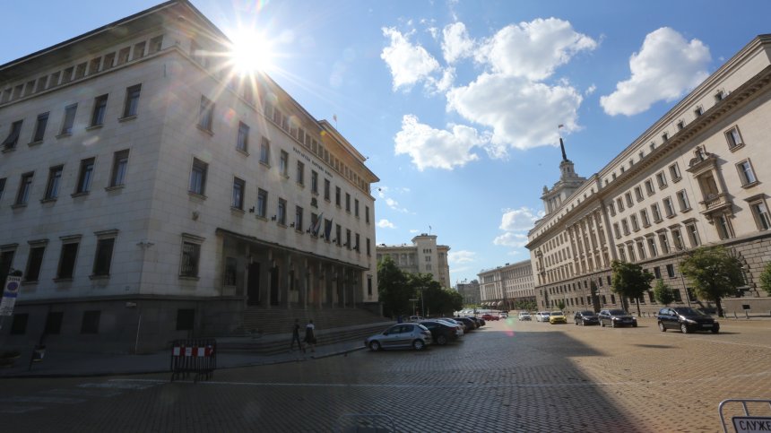 БНБ с аукцион за продажбата на 5-годишни облигации на стойност 500 млн. лв.